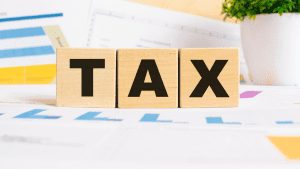SALT deductions
