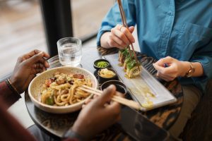 Business Meals Are Deductible at 100%: Until December 31, 2022