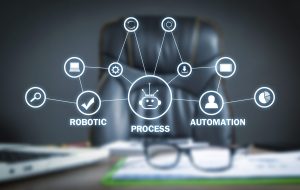 RPA Process Automation What to Automate