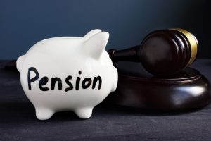 Employer-Provided Retirement Plan: New Law Updates Effective Immediately