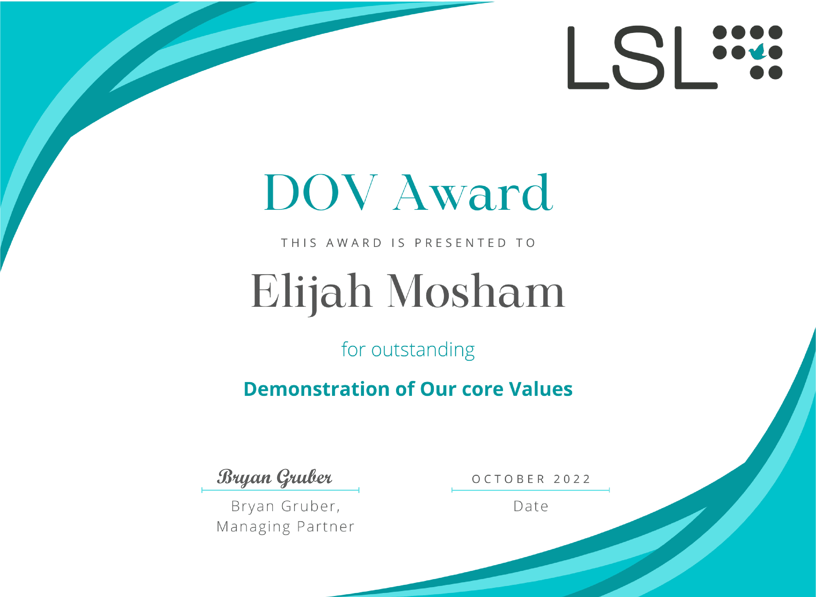 DOV Award 3.31.23-01