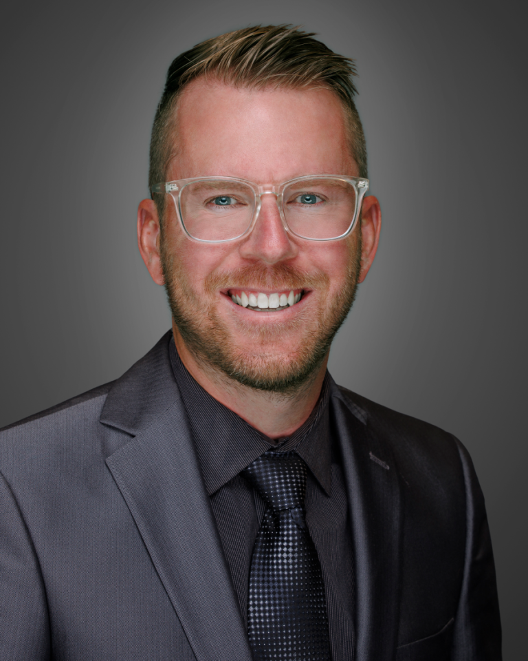 Chad Smith, CPA