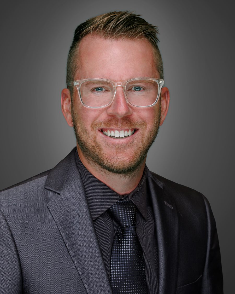 Chad Smith, CPA