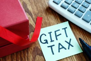 Gifting Tax