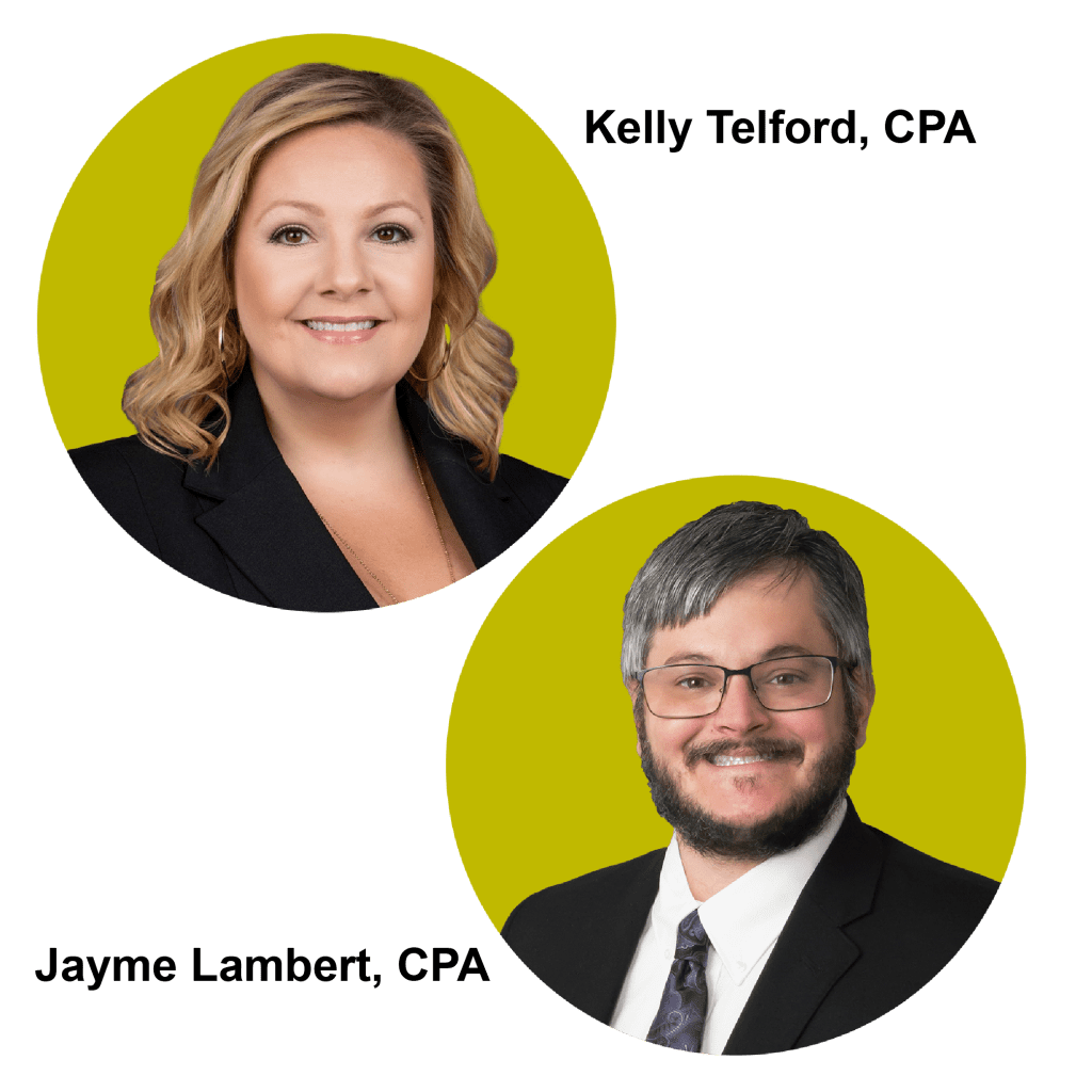 LSL Presents GASB Updates at GFOAA Summer Conference 2023