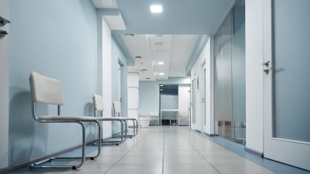 A RECAP of the New Eligibility for Student Loan Forgiveness for Physicians Working in Non-Profit Hospitals