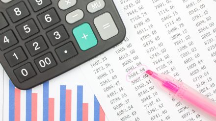 Month-End Close Processes