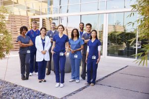 California Medical Worker Minimum Wage Increase