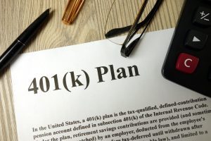 New 401k Plan Audit Rules 2024