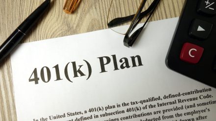 New 401k Plan Audit Rules 2024