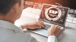 New ERP System Local Government