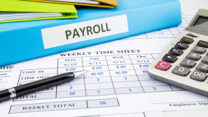 Payroll Liabilities Local Governments