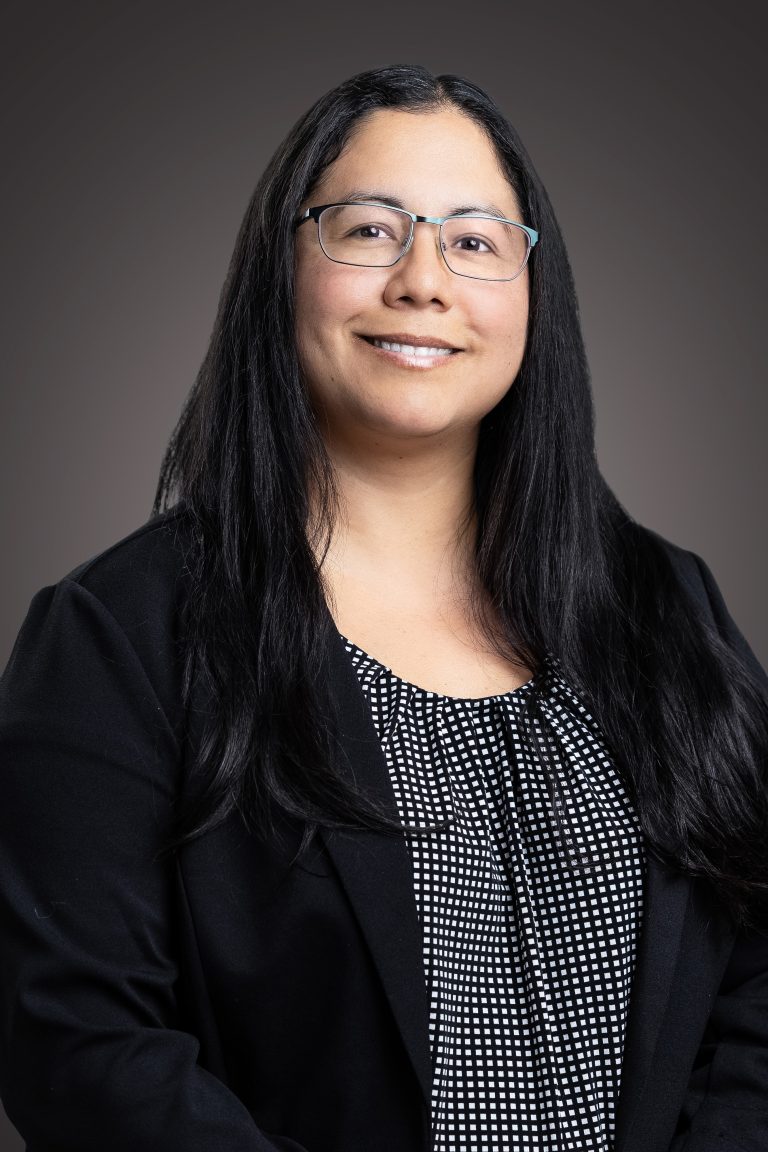 Nielsine Sherk, CPA