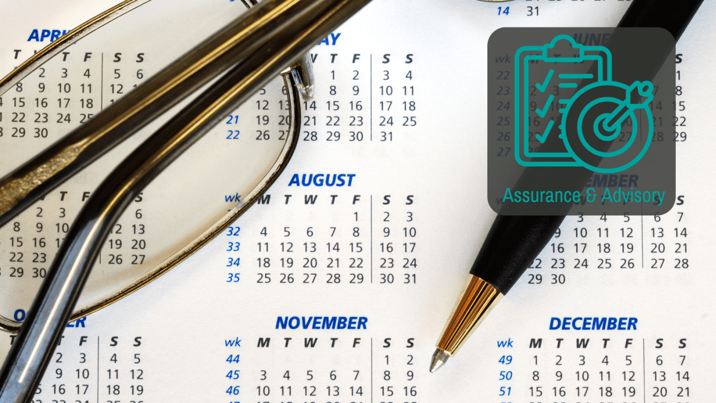 Preparing for Auditors: Best Practices and Key Workpapers for Long 
