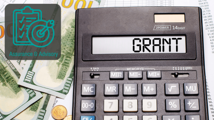 Grants from A-Z: Preparing for Audit