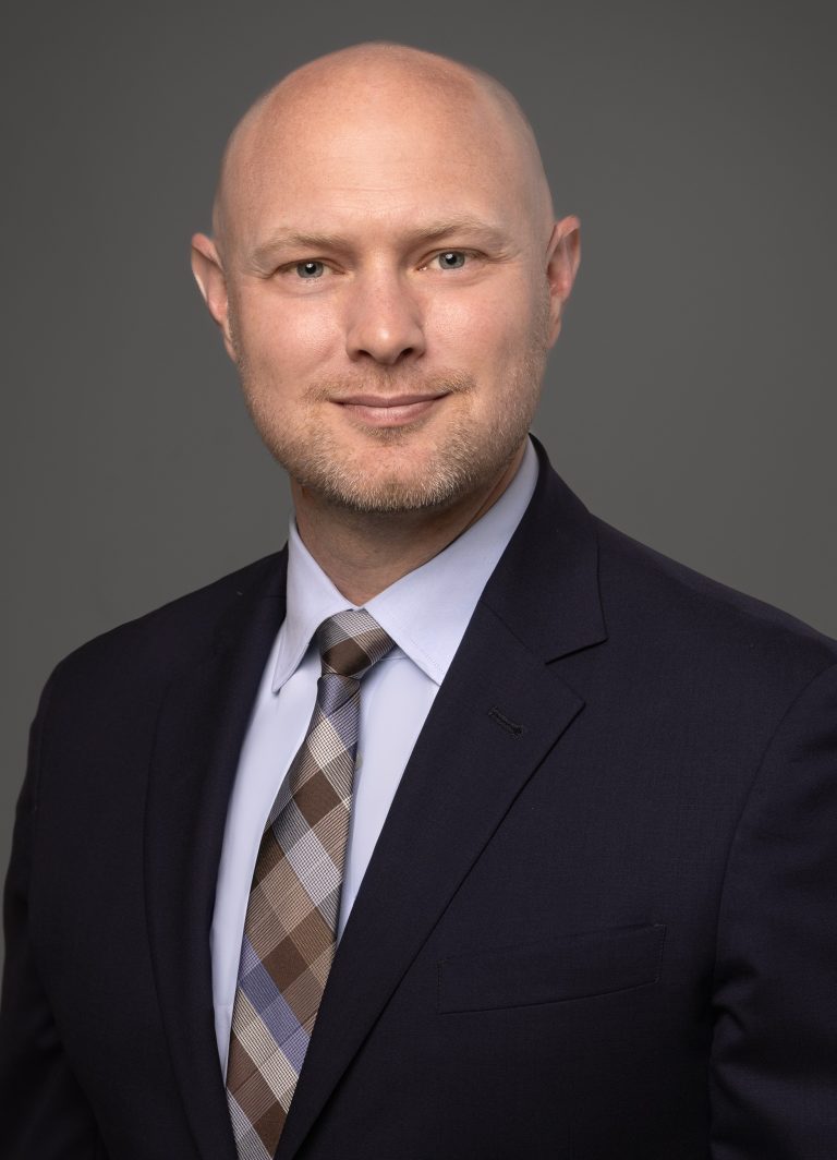 Noah Daniels, CPFO, CPA