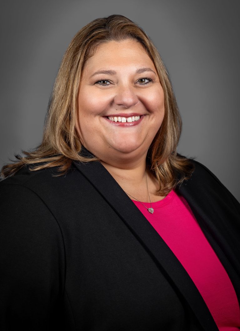 Nicole Ryan, CPA