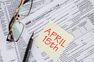 IRA & HSA Contribution Deadlines