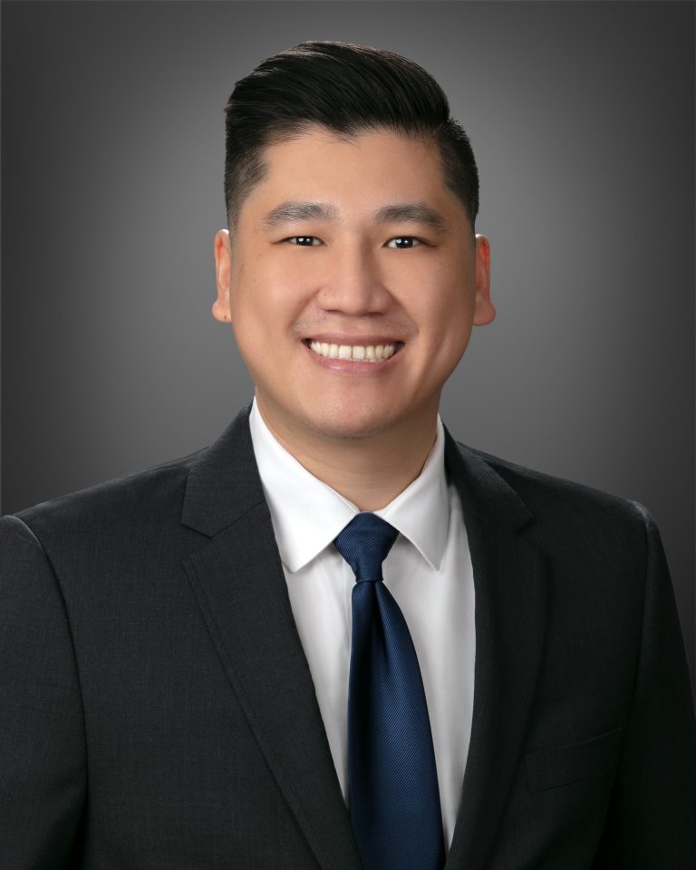Louis Li