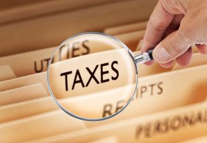 Why Your CPA Wants Your Prior Tax Returns (And Why It’s Not Just About Taxes)