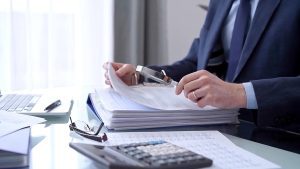 Qualified Charitable Distribution