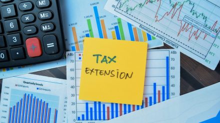 Don’t Fear the Tax Extension: Why Pushing Your Business Deadline Might Be the Smart Move