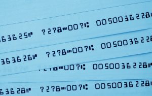 Bank Reconciliations