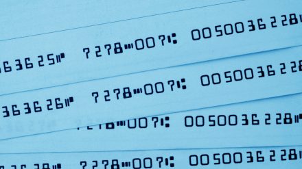Bank Reconciliations