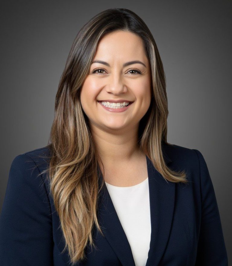 Jocelyn Potter, CPA