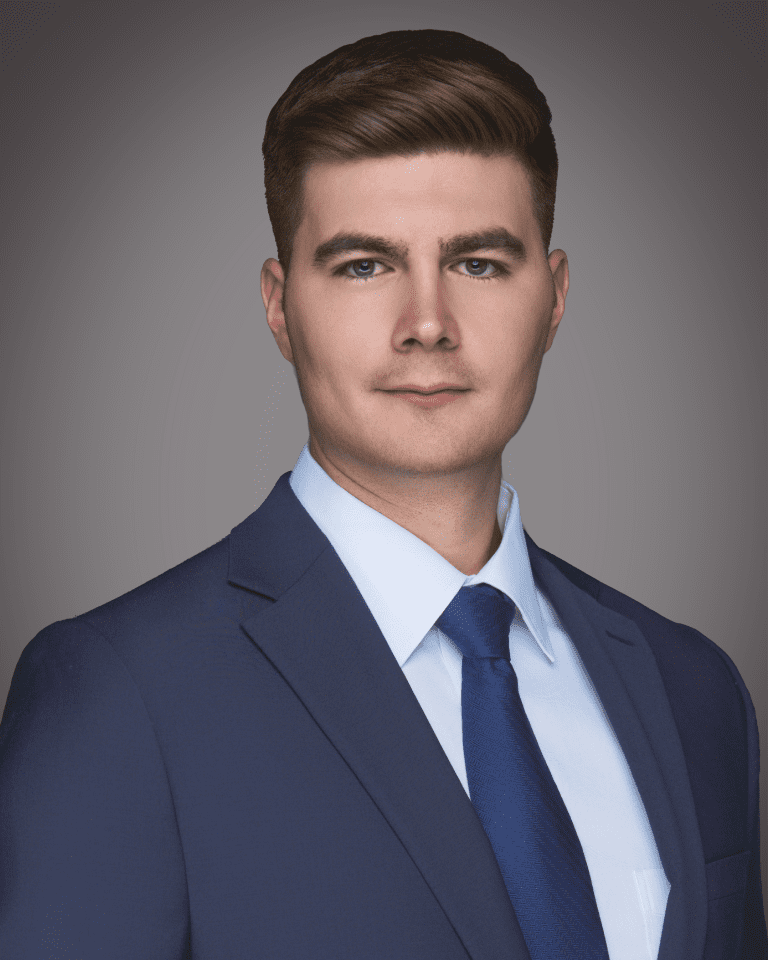 Nicholas Keathley, CPA, CFE, CITP