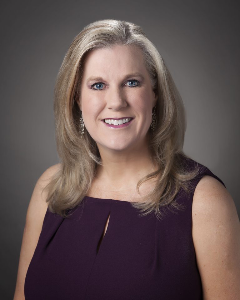Pam Bustos, CPA
