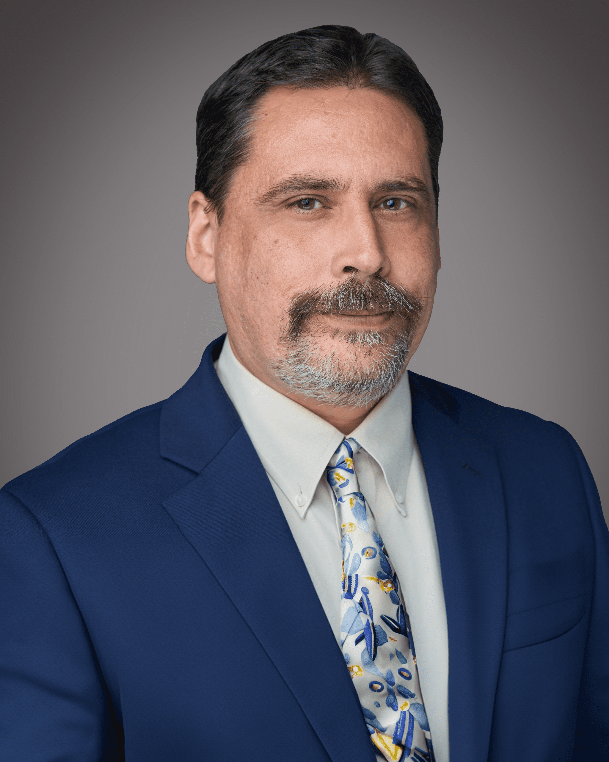 Aaron Rios, CPA