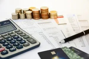 Accounts Receivable Reconciliations