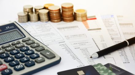 Accounts Receivable Reconciliations