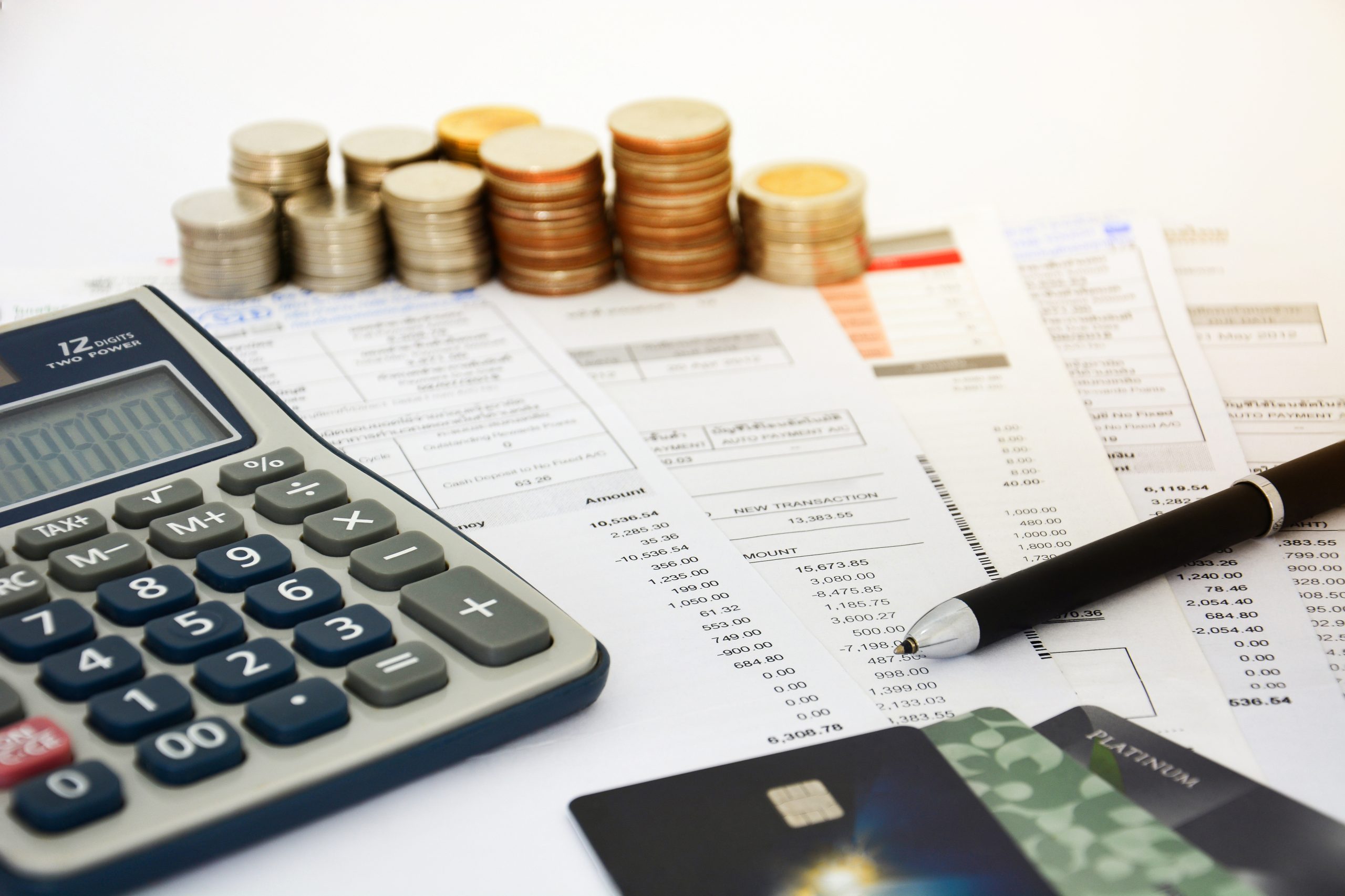 Accounts Receivable Reconciliations
