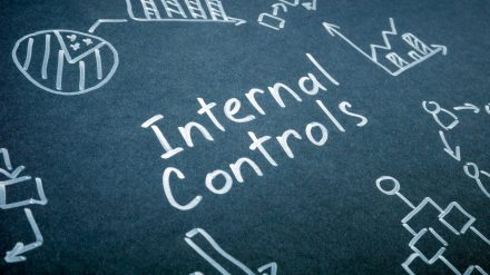 Internal Controls