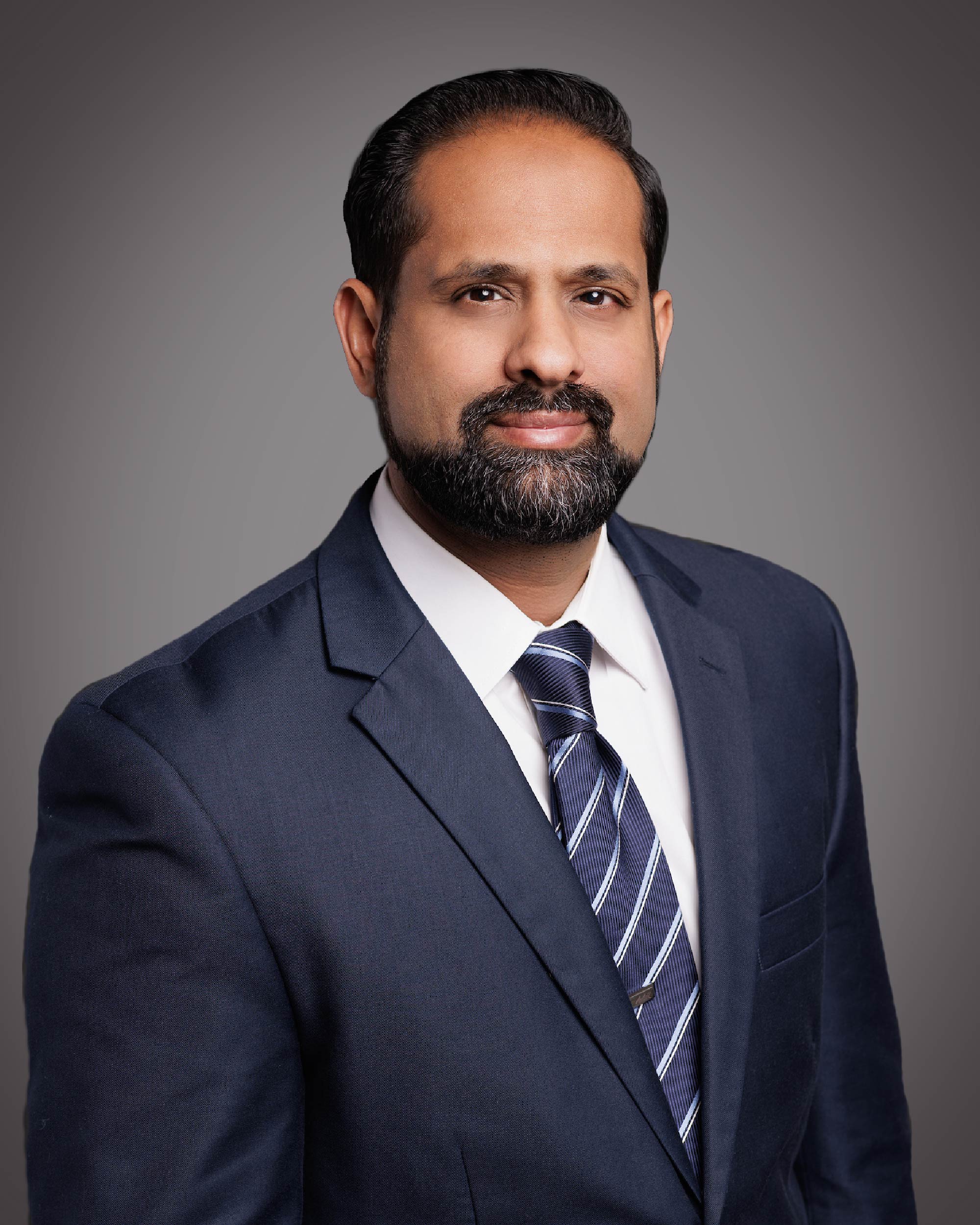 Ahmad Khan, CPA