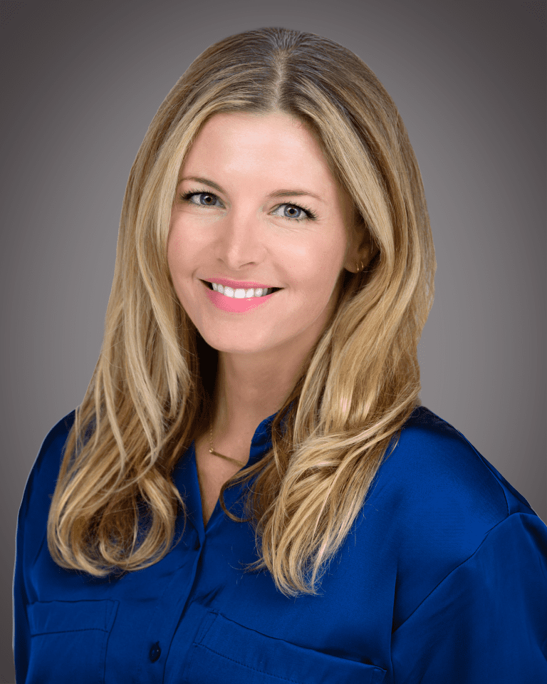 Ashley Kimpton, CPA