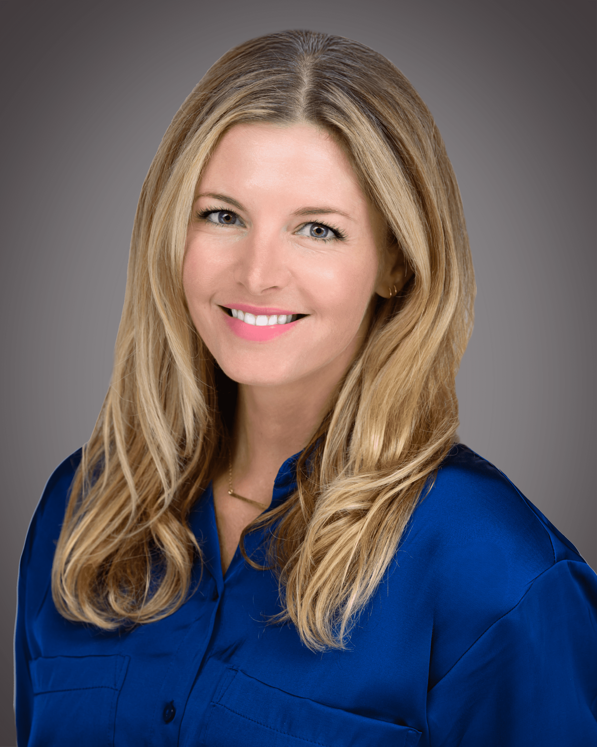 Ashley Kimpton, CPA