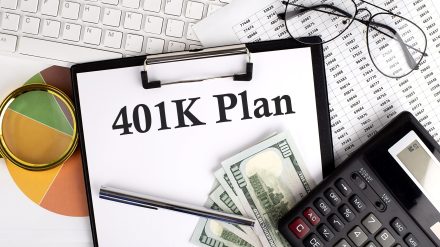 401k plan rules 2025