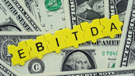 EBITDA