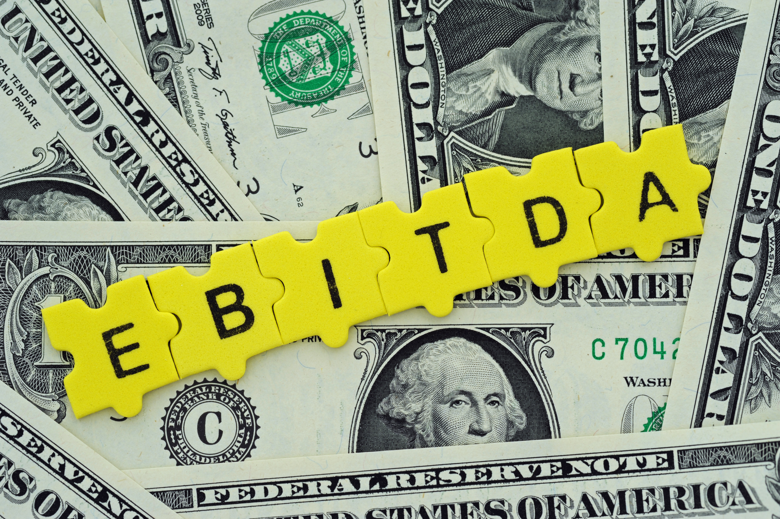 EBITDA