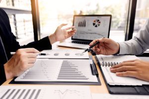 Fractional CFO