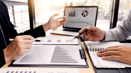 Fractional CFO