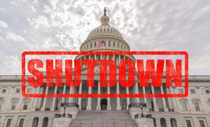 Federal Government Shutdown