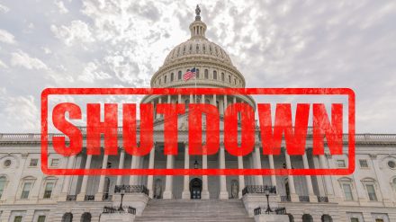 Federal Government Shutdown