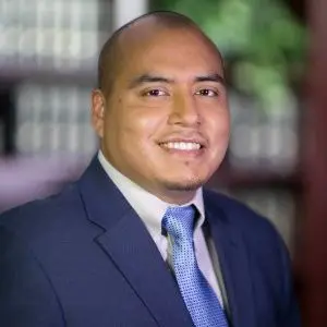 Fredy Hernandez, CCIFP, CPA
