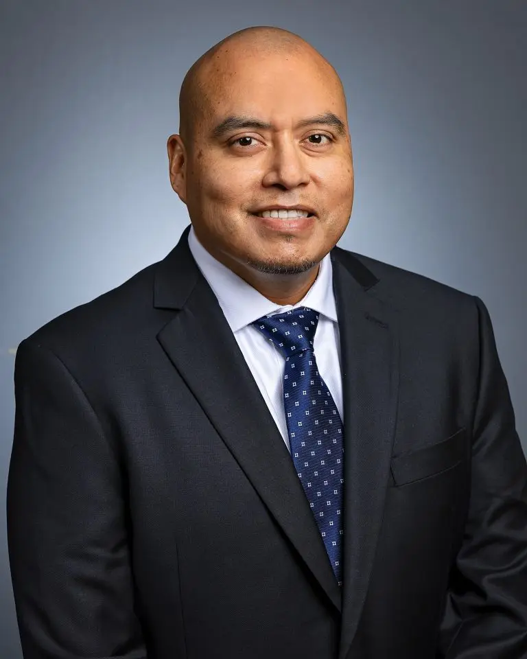 Fredy Hernandez, CPA, CCIFP