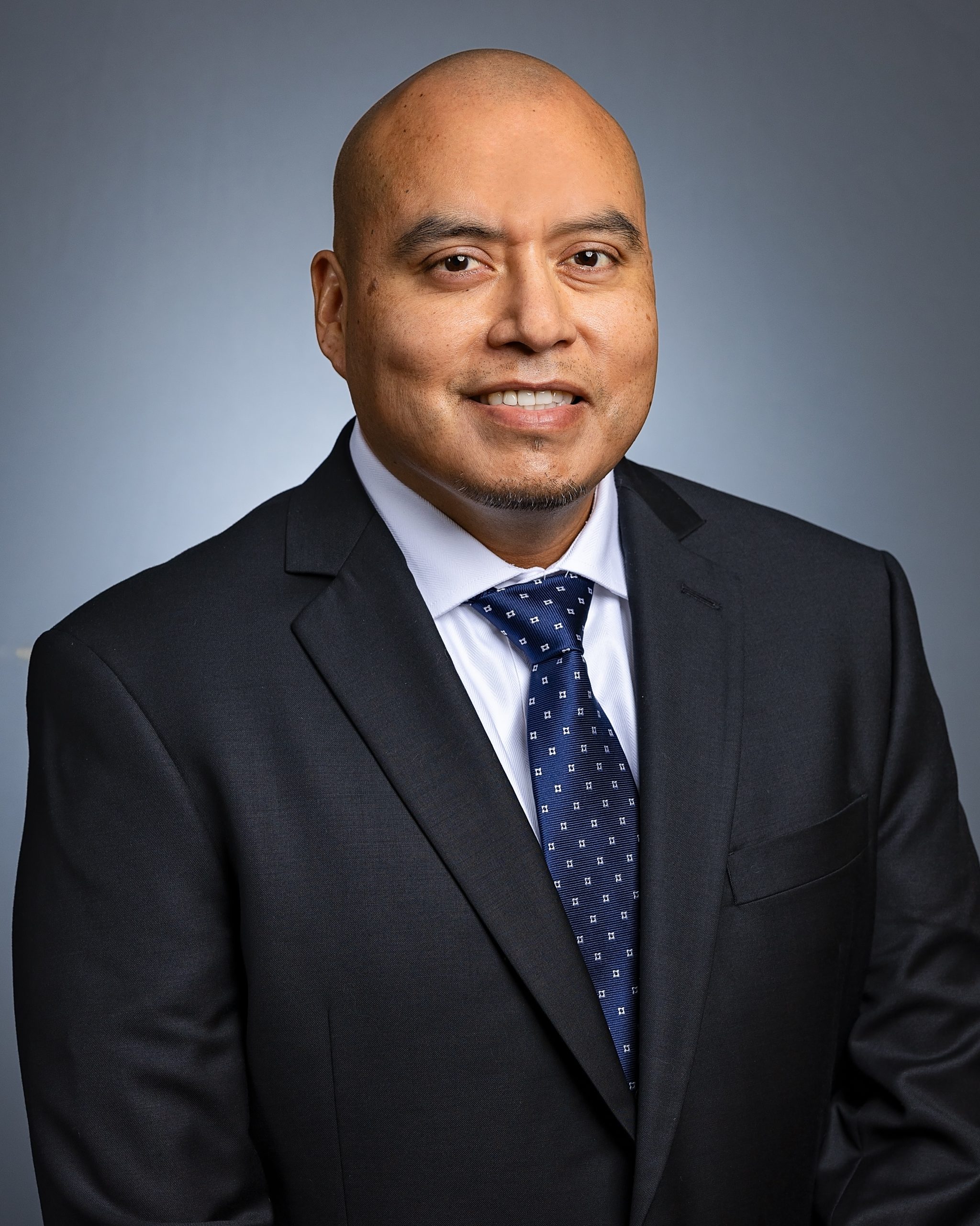 Fredy Hernandez, CPA, CCIFP