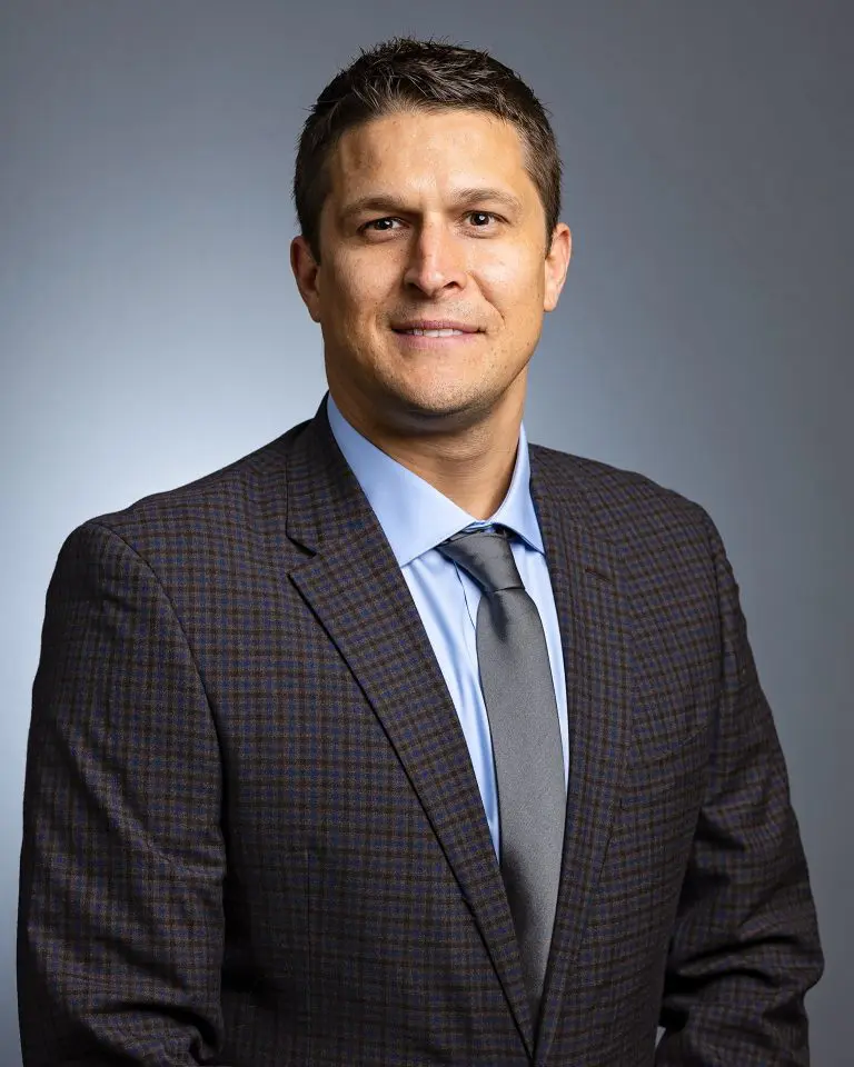 Jeff Engelbrecht, CPA